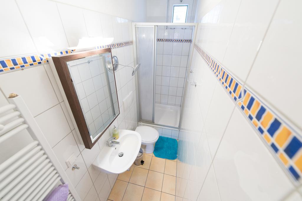 Harztour 1 Ferienwohnung Quedlinbourg Chambre photo